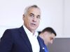 В Румынии задержан Кэлин Джорджеску — экс-кандидат в президенты, победивший в первом туре выборов В Румынии задержан Кэлин Джорджеску — экс-кандидат в президенты, победивший в первом туре выборов