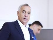 В Румынии задержан Кэлин Джорджеску — экс-кандидат в президенты, победивший в первом туре выборов В Румынии задержан Кэлин Джорджеску — экс-кандидат в президенты, победивший в первом туре выборов