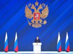 Во внешней политике России на наших глазах формируется новый уникальный опыт, которого не было за прошедшие десятилетия Во внешней политике России на наших глазах формируется новый уникальный опыт, которого не было за прошедшие десятилетия