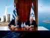 Новый баланс сил в Восточном Средиземноморье Новый баланс сил в Восточном Средиземноморье