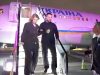 Зеленский прибыл в США, где сегодня встретится с Трампом Зеленский прибыл в США, где сегодня встретится с Трампом