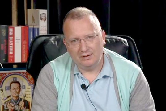 Алексей Кущ: Война в Украине близится к концу из-за истощения ресурсов для ее продолжения Алексей Кущ: Война в Украине близится к концу из-за истощения ресурсов для ее продолжения