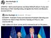 Во встрече Трампа и Зеленского в Нью-Йорке также примут участие спецпосланники Джаред Кушнер и Стив Уиткофф, госсекретарь Марко Рубио и министр финансов Скотт Бессент Во встрече Трампа и Зеленского в Нью-Йорке также примут участие спецпосланники Джаред Кушнер и Стив Уиткофф, госсекретарь Марко Рубио и министр финансов Скотт Бессент