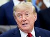Трамп заявил, что может провести еще одну встречу с Путиным Трамп заявил, что может провести еще одну встречу с Путиным