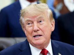 Трамп заявил, что может провести еще одну встречу с Путиным Трамп заявил, что может провести еще одну встречу с Путиным