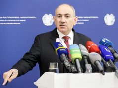 Команда Пашиняна продолжает методично рвать прежнюю архитектуру отношений с Россией Команда Пашиняна продолжает методично рвать прежнюю архитектуру отношений с Россией