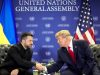 После встречи с Трампом Зеленский продолжил гнуть все свои линии После встречи с Трампом Зеленский продолжил гнуть все свои линии