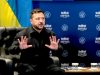 Россия требует демилитаризации Украины Россия требует демилитаризации Украины