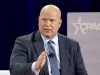Постпред США при НАТО Мэттью Уитакер отверг предположения, что Россия угрожает альянсу Постпред США при НАТО Мэттью Уитакер отверг предположения, что Россия угрожает альянсу