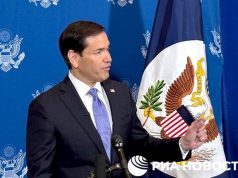 США пригласили Путина на саммит G20 в Майами, надеются, что он примет приглашение, заявил Рубио в ответ на вопрос РИА Новости США пригласили Путина на саммит G20 в Майами, надеются, что он примет приглашение, заявил Рубио в ответ на вопрос РИА Новости