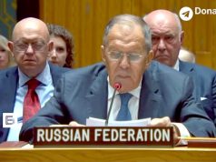 Глава МИД России Сергей Лавров отверг предложения Украины об установлении паузы в боевых действиях Глава МИД России Сергей Лавров отверг предложения Украины об установлении паузы в боевых действиях