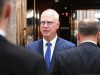 Кирилл Дмитриев отправился в США для переговоро Кирилл Дмитриев отправился в США для переговоро