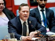 США готовы выступить посредником между Россией и Украиной для организации трехсторонних переговоров США готовы выступить посредником между Россией и Украиной для организации трехсторонних переговоров