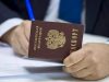 Темпы оформления гражданства России жителям Абхазии выросли более чем втрое Темпы оформления гражданства России жителям Абхазии выросли более чем втрое