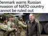 Очередной прогноз из Европы о вероятном конфликте с Россией в ближайшее время Очередной прогноз из Европы о вероятном конфликте с Россией в ближайшее время