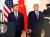 Трамп заявил, что намерен обсудить на встрече с Си Цзиньпином вопросы в сфере безопасности, технологий и искусственного интеллекта Трамп заявил, что намерен обсудить на встрече с Си Цзиньпином вопросы в сфере безопасности, технологий и искусственного интеллекта