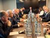 Армения, Азербайджан и Грузия обсудили интеграцию энергосистем Армения, Азербайджан и Грузия обсудили интеграцию энергосистем