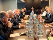 Армения, Азербайджан и Грузия обсудили интеграцию энергосистем Армения, Азербайджан и Грузия обсудили интеграцию энергосистем