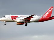 Авиакомпания Red Wings запросила допуски на выполнение рейсов в Грузию из 23 городов России, сообщает РИА Новости Авиакомпания Red Wings запросила допуски на выполнение рейсов в Грузию из 23 городов России, сообщает РИА Новости