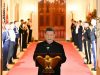 Отношения Китая и США находятся на новом историческом этапе, заявил председатель КНР Си Цзиньпин во время приветственного банкета в Белом доме Отношения Китая и США находятся на новом историческом этапе, заявил председатель КНР Си Цзиньпин во время приветственного банкета в Белом доме