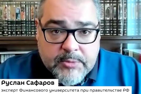 Сафаров: Грузии не придется выбирать между торговлей с Россией и Китаем Сафаров: Грузии не придется выбирать между торговлей с Россией и Китаем