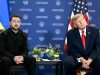 Трамп на встрече в ООН вновь призвал Зеленского приехать в Москву на переговоры с Владимиром Путиным, но получил отказ, сообщает Bloomberg Трамп на встрече в ООН вновь призвал Зеленского приехать в Москву на переговоры с Владимиром Путиным, но получил отказ, сообщает Bloomberg
