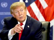 Трамп сообщил, что следующая встреча с Си Цзиньпином пройдет в ноябре в Китае Трамп сообщил, что следующая встреча с Си Цзиньпином пройдет в ноябре в Китае