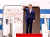 CCTV: госвизит Си Цзиньпина в США завершился успехом CCTV: госвизит Си Цзиньпина в США завершился успехом