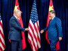 Стремление Трампа сводить Си Цзиньпина в американский Госархив Стремление Трампа сводить Си Цзиньпина в американский Госархив