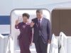 Си Цзиньпин завершил государственный визит в США Си Цзиньпин завершил государственный визит в США