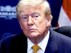 Дональд Трамп заявил, что приедет на саммит АТЭС в Китае Дональд Трамп заявил, что приедет на саммит АТЭС в Китае