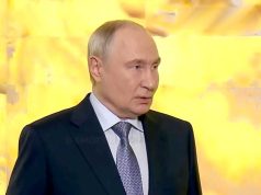 Путин заявил, что настроен принять участие в саммите АТЭС, но вопрос участия «будет зависеть от ситуации в стране» Путин заявил, что настроен принять участие в саммите АТЭС, но вопрос участия «будет зависеть от ситуации в стране»