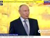 Путин: Москва приветствует переговоры между США и Китаем и позитивные договоренности, которых они могут достичь Москва приветствует переговоры между США и Китаем и позитивные договоренности, которых они могут достичь, заявил Путин