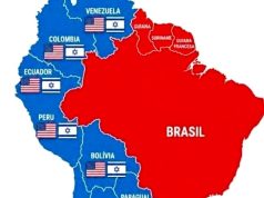США могут устроить смену режима в Бразилии США могут устроить смену режима в Бразилии