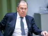 Глава МИД РФ Сергей Лавров проводит первую с 2022 года встречу с главой МИД Германии Глава МИД РФ Сергей Лавров проводит первую с 2022 года встречу с главой МИД Германии