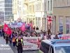 Протесты молодёжи в ФРГ — пацифизм с ноткой меркантильности Протесты молодёжи в ФРГ — пацифизм с ноткой меркантильности