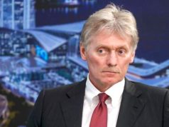 Песков: Кремль исходит из того, что Путин поедет на саммита АТЭС в Китае Песков: Кремль исходит из того, что Путин поедет на саммита АТЭС в Китае