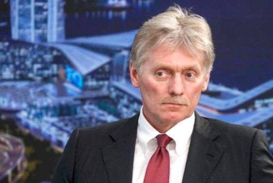 Песков: Кремль исходит из того, что Путин поедет на саммита АТЭС в Китае Песков: Кремль исходит из того, что Путин поедет на саммита АТЭС в Китае