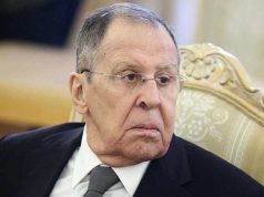 «Ничего нового извлечь не удалось», — так Лавров прокомментировал итоги первой за 4,5 года встречи с главой МИД Германии "Ничего нового извлечь не удалось", - так Лавров прокомментировал итоги первой за 4,5 года встречи с главой МИД Германии