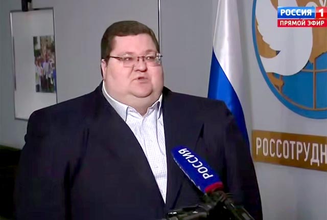 Ответ Игоря Чайки на идею заменить Русские дома «домами демократии» продолжает дискурс Ответ Игоря Чайки на идею заменить Русские дома «домами демократии» продолжает дискурс