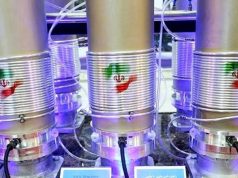 Иран намерен выйти из Договора о нераспространении ядерного оружия Иран намерен выйти из Договора о нераспространении ядерного оружия