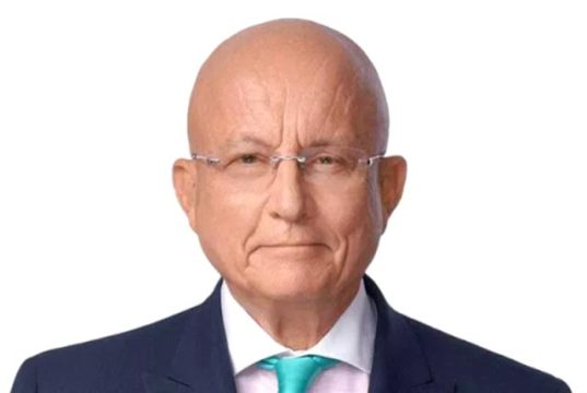 Сергей Караганов: Прежде чем бить по Европе, мы должны завершить конфликт на Украине Сергей Караганов: Прежде чем бить по Европе, мы должны завершить конфликт на Украине