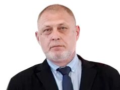 Виктор Кутырь: Война на Украине закончится тем, что ее территорию и активы поделят Россия, США и Китай Виктор Кутырь: Война на Украине закончится тем, что ее территорию и активы поделят Россия, США и Китай