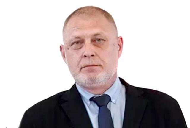 Виктор Кутырь: Война на Украине закончится тем, что ее территорию и активы поделят Россия, США и Китай Виктор Кутырь: Война на Украине закончится тем, что ее территорию и активы поделят Россия, США и Китай