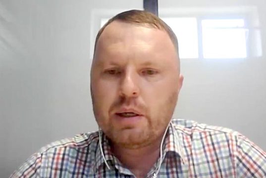 Виктор Васильев: «На Украине за 10–15 лет выросло поколение, полное ненависти к России, в Центральной Азии на это может уйти 3–4 года» Журналист и политтехнолог Виктор Васильев
