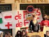 Во Франции продолжается волна протестов старшеклассников Во Франции продолжается волна протестов старшеклассников
