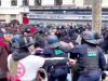 Во Франции началась всеобщая забастовка работников госсектора Во Франции началась всеобщая забастовка работников госсектора