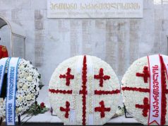 ოცდაცამეტი ფუჭი გასროლა ოცდაცამეტი ფუჭი გასროლა