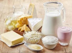 Почти 90% молочных продуктов в Грузии нельзя отнести к числу натуральных