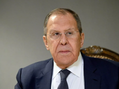 С.В.Лавров. Международное сотрудничество в Арктике: вызовы и возможности